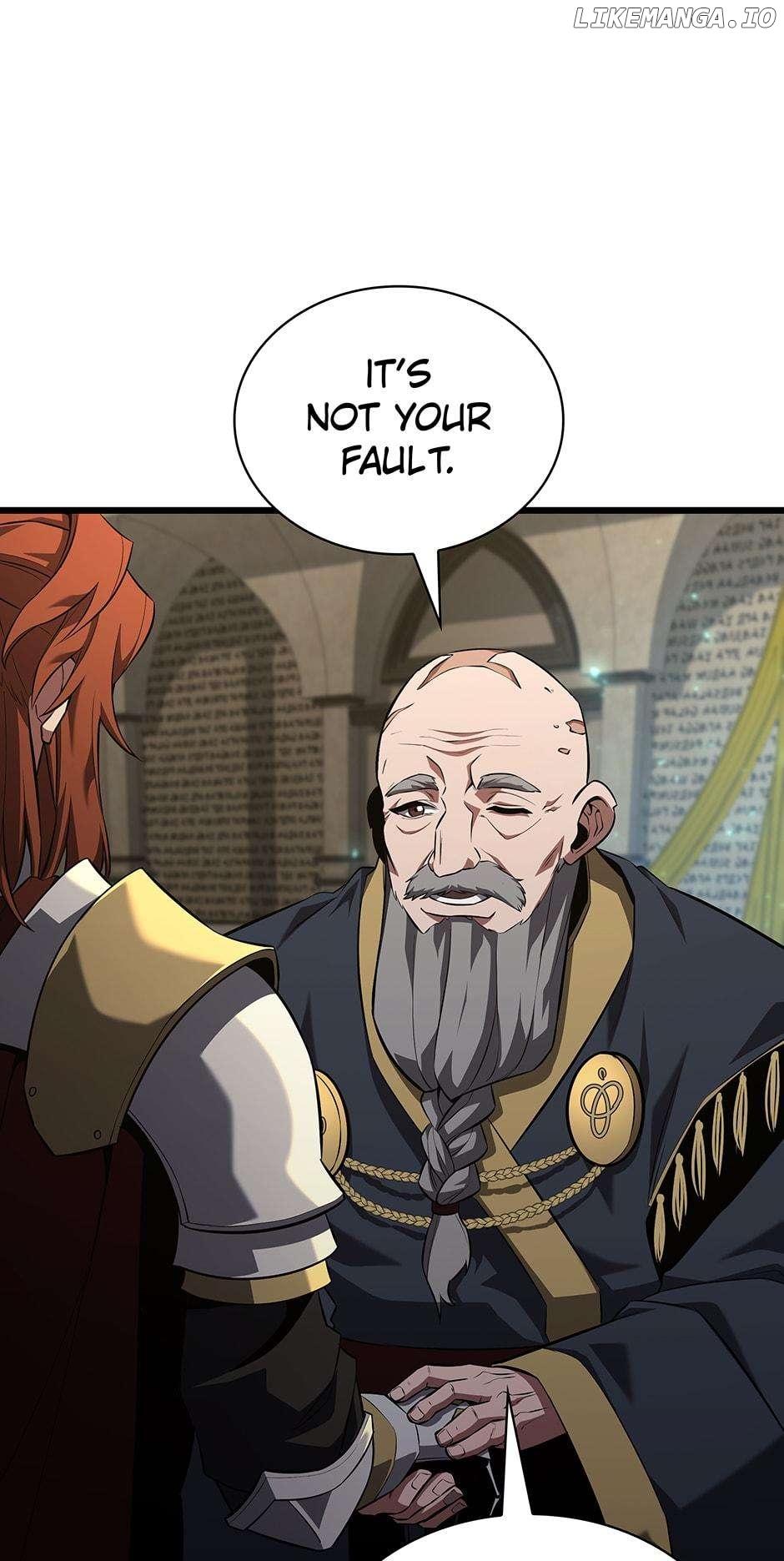 The Beginning After The End Chapter 183 image 037